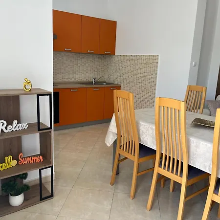 Laguna Apartman