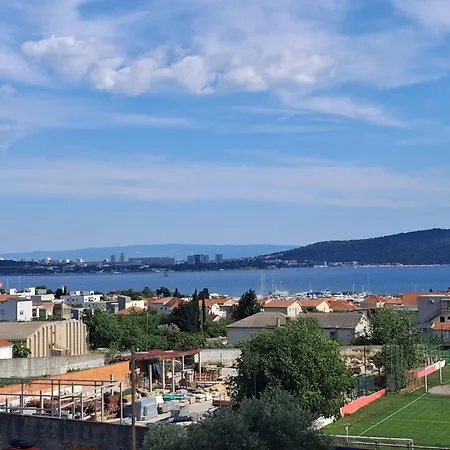 Laguna 아파트 Kaštela