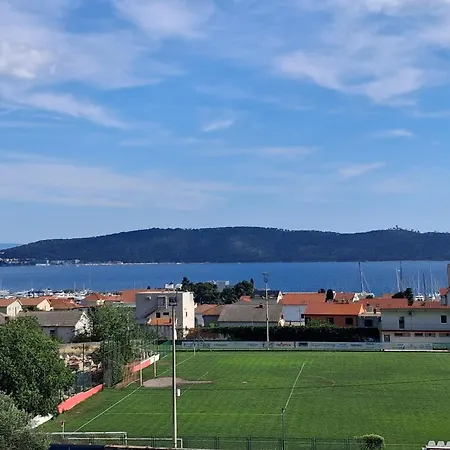 Laguna * Kaštela