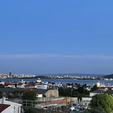 Apartman Laguna Kaštela